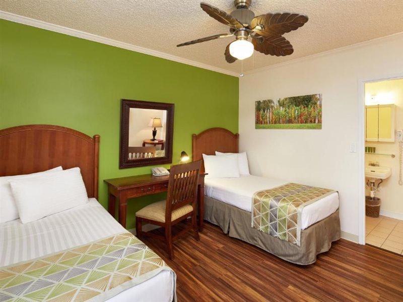 Pacific Marina Inn Airport Honolulu Ngoại thất bức ảnh