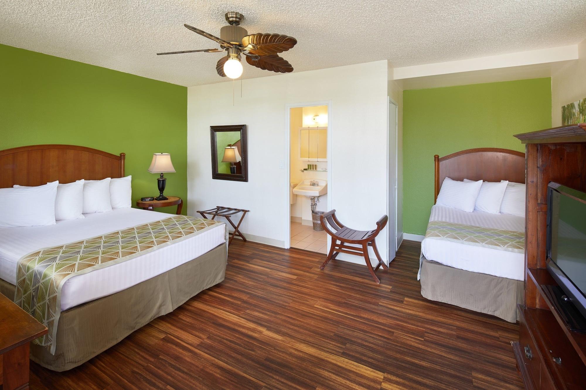 Pacific Marina Inn Airport Honolulu Ngoại thất bức ảnh