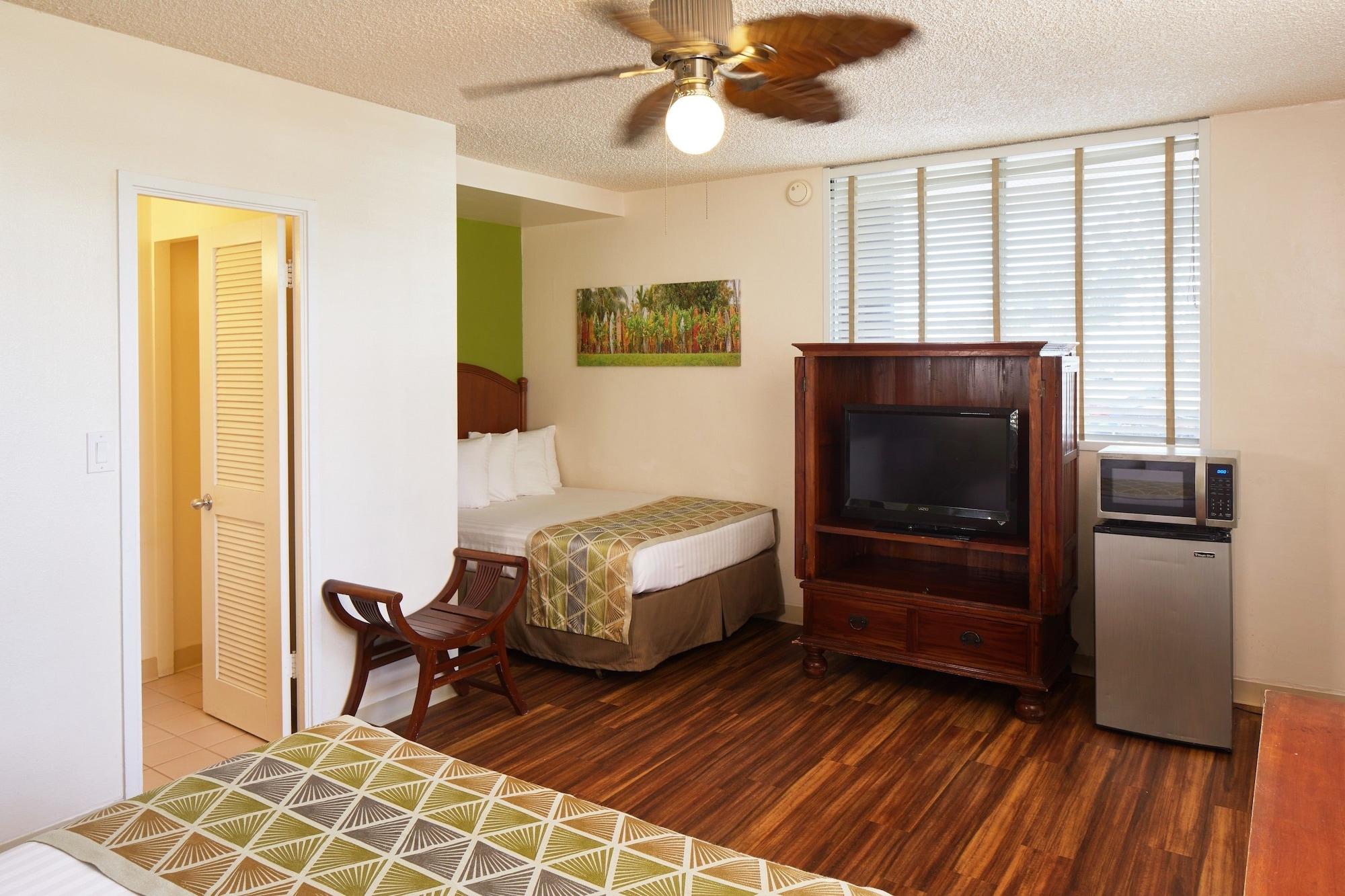 Pacific Marina Inn Airport Honolulu Ngoại thất bức ảnh