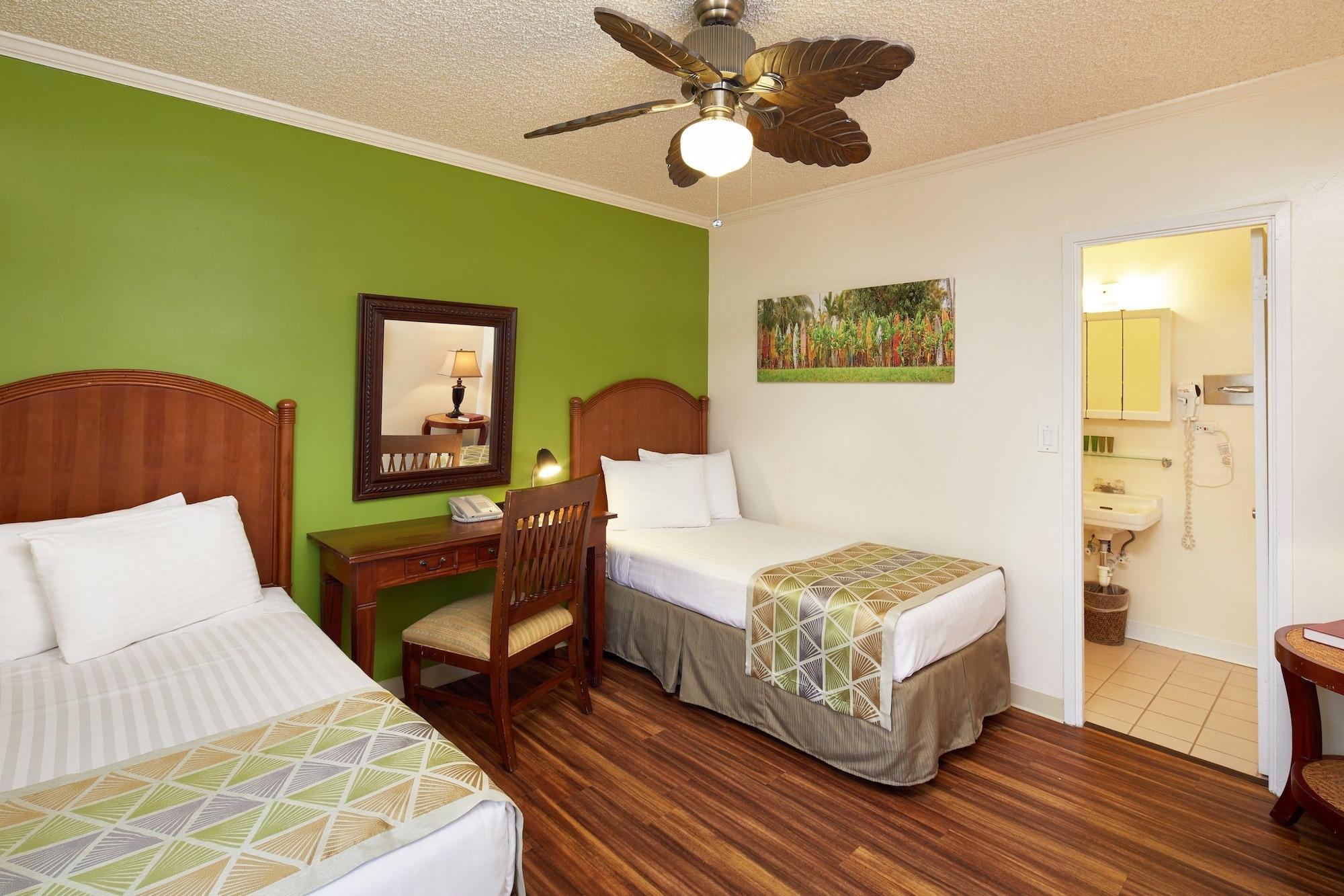 Pacific Marina Inn Airport Honolulu Ngoại thất bức ảnh