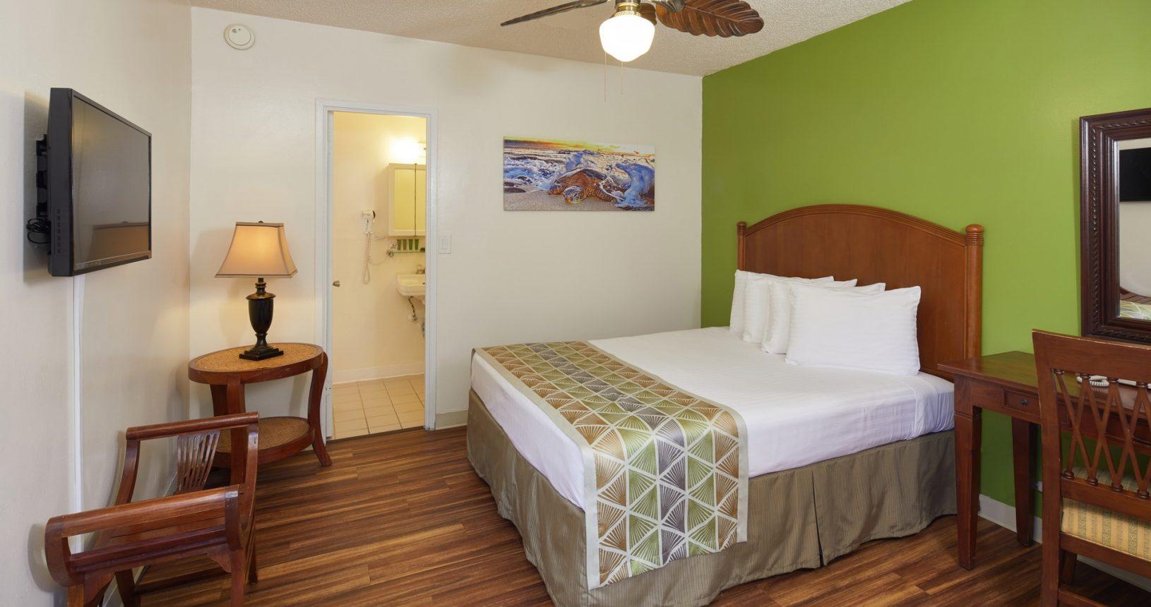 Pacific Marina Inn Airport Honolulu Ngoại thất bức ảnh