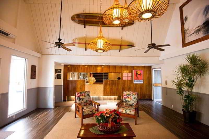 Pacific Marina Inn Airport Honolulu Ngoại thất bức ảnh