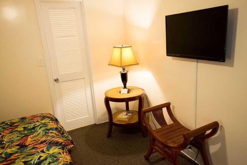 Pacific Marina Inn Airport Honolulu Ngoại thất bức ảnh