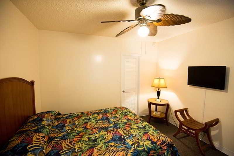 Pacific Marina Inn Airport Honolulu Ngoại thất bức ảnh
