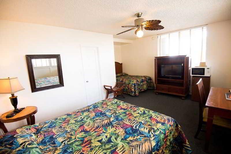 Pacific Marina Inn Airport Honolulu Ngoại thất bức ảnh