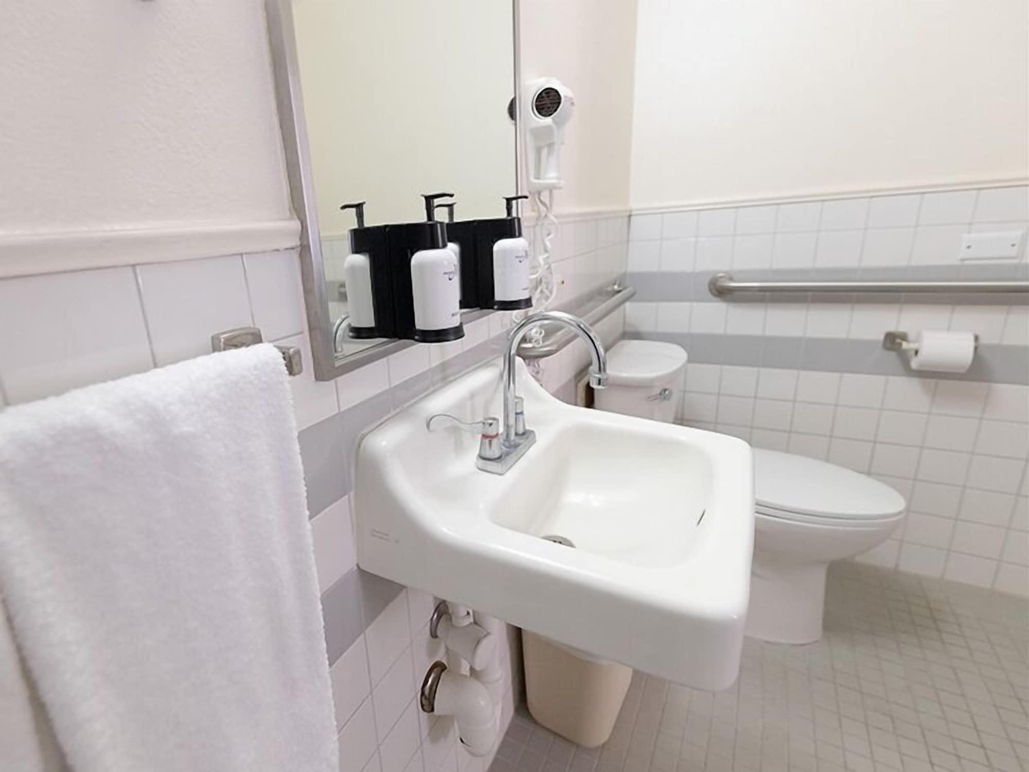 Pacific Marina Inn Airport Honolulu Ngoại thất bức ảnh