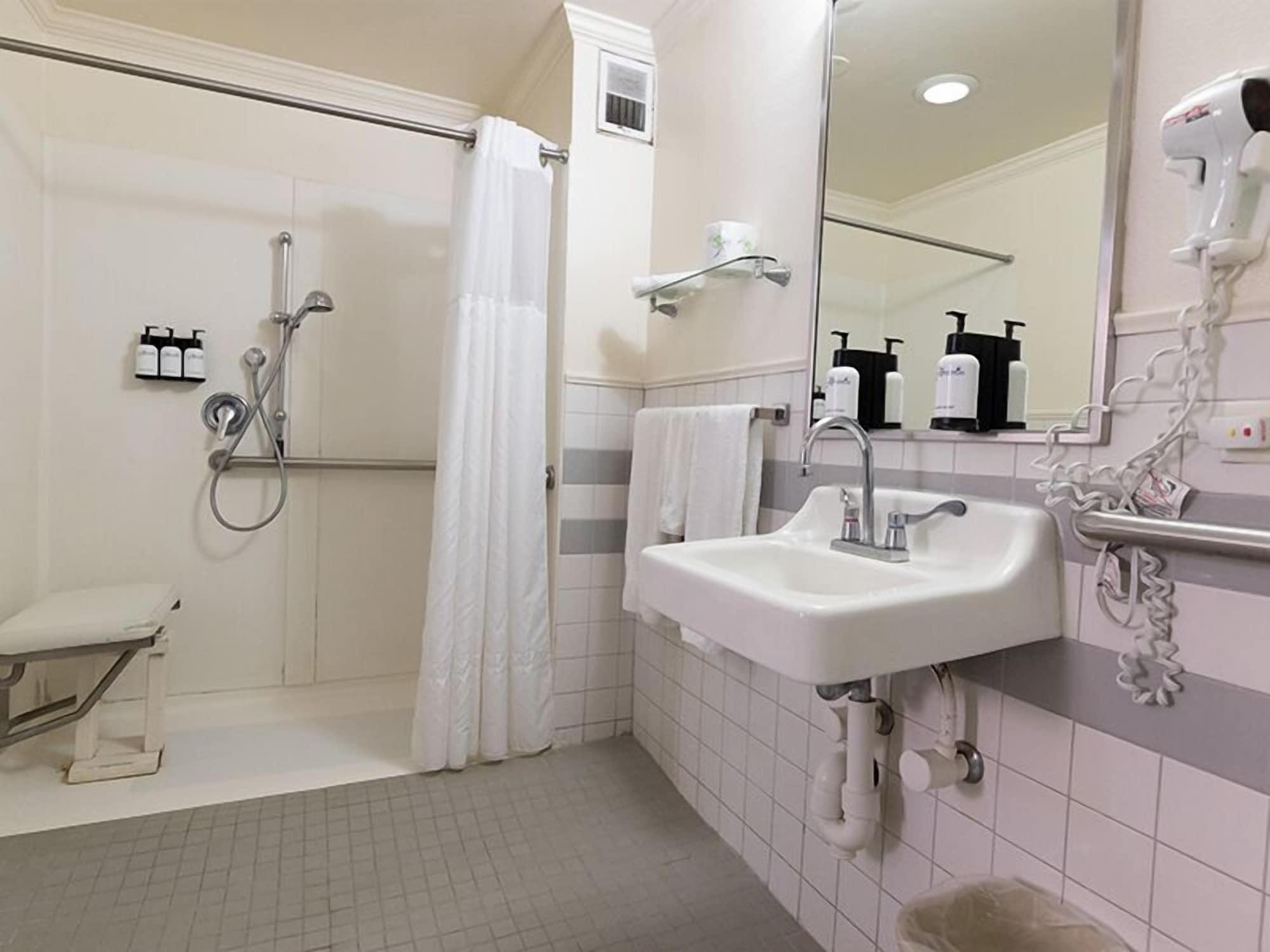 Pacific Marina Inn Airport Honolulu Ngoại thất bức ảnh
