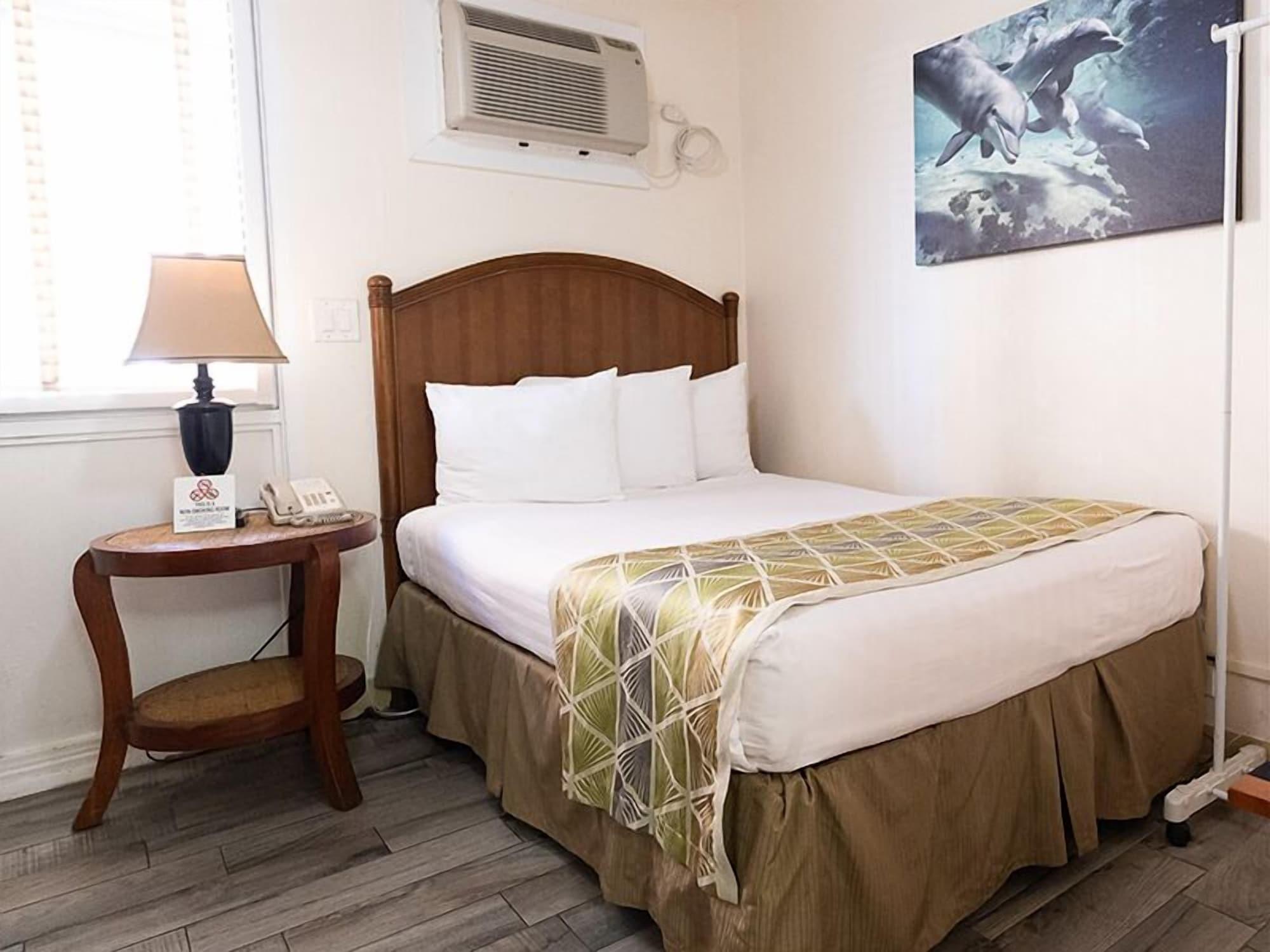 Pacific Marina Inn Airport Honolulu Ngoại thất bức ảnh