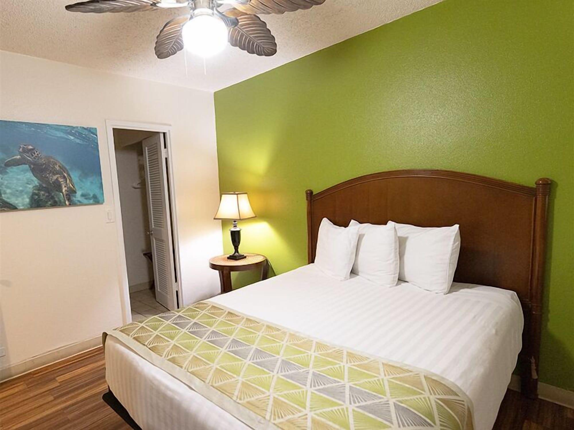 Pacific Marina Inn Airport Honolulu Ngoại thất bức ảnh
