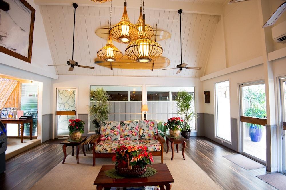 Pacific Marina Inn Airport Honolulu Ngoại thất bức ảnh