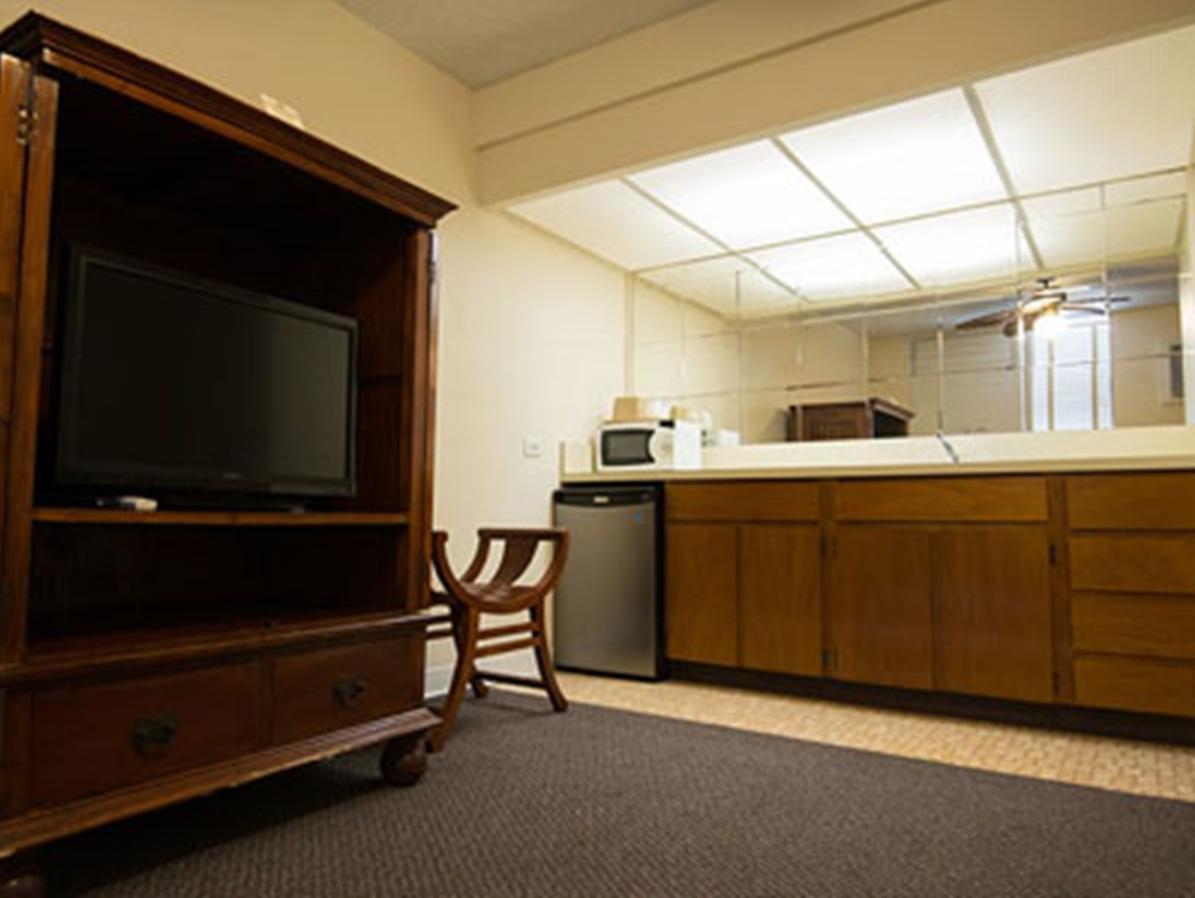 Pacific Marina Inn Airport Honolulu Ngoại thất bức ảnh