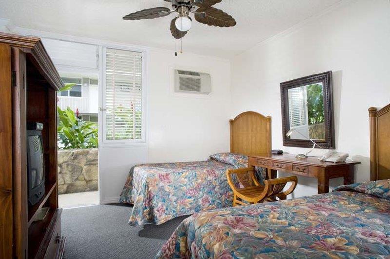 Pacific Marina Inn Airport Honolulu Phòng bức ảnh