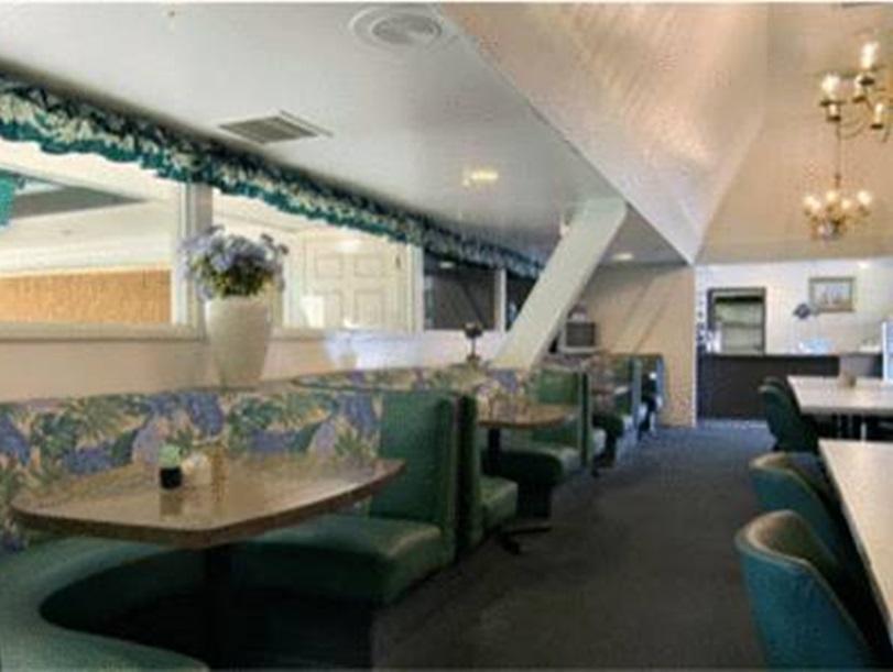 Pacific Marina Inn Airport Honolulu Ngoại thất bức ảnh