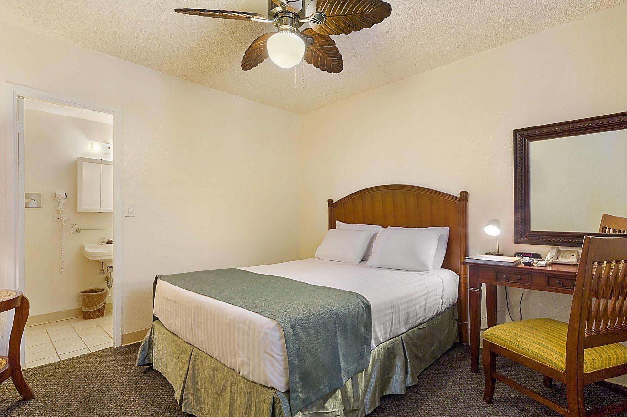 Pacific Marina Inn Airport Honolulu Ngoại thất bức ảnh