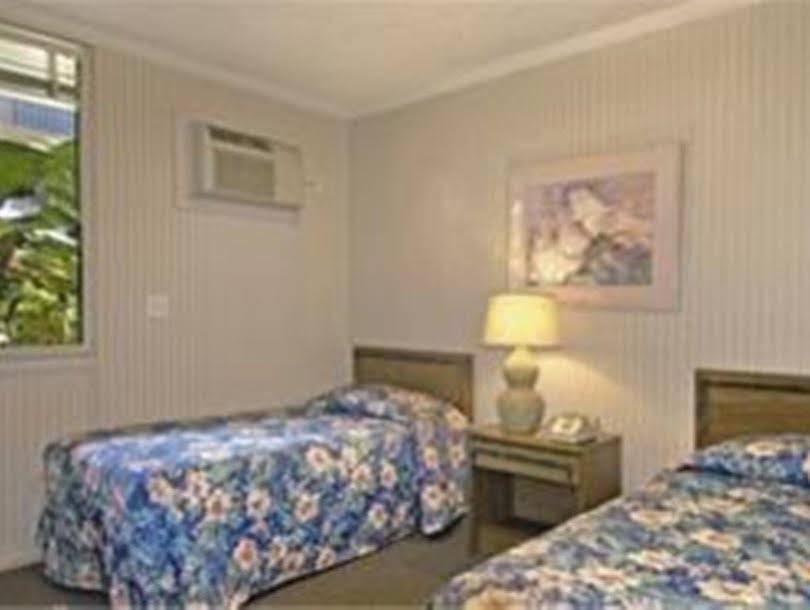 Pacific Marina Inn Airport Honolulu Ngoại thất bức ảnh