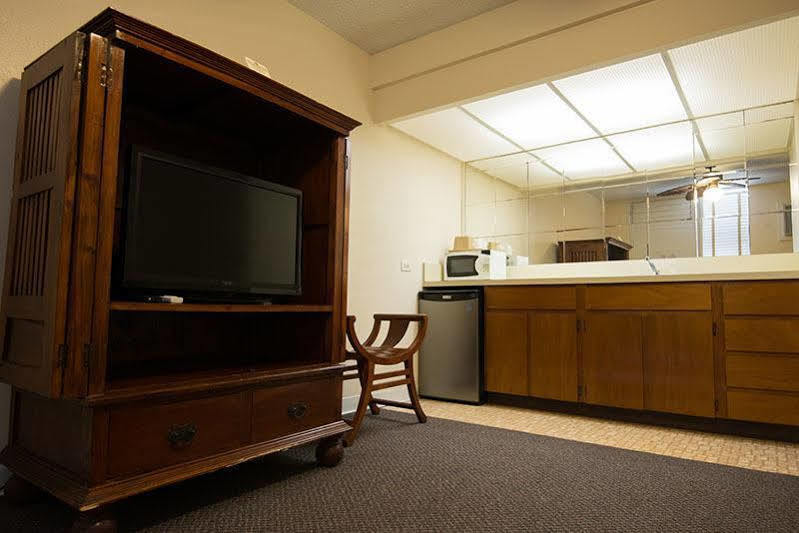 Pacific Marina Inn Airport Honolulu Ngoại thất bức ảnh