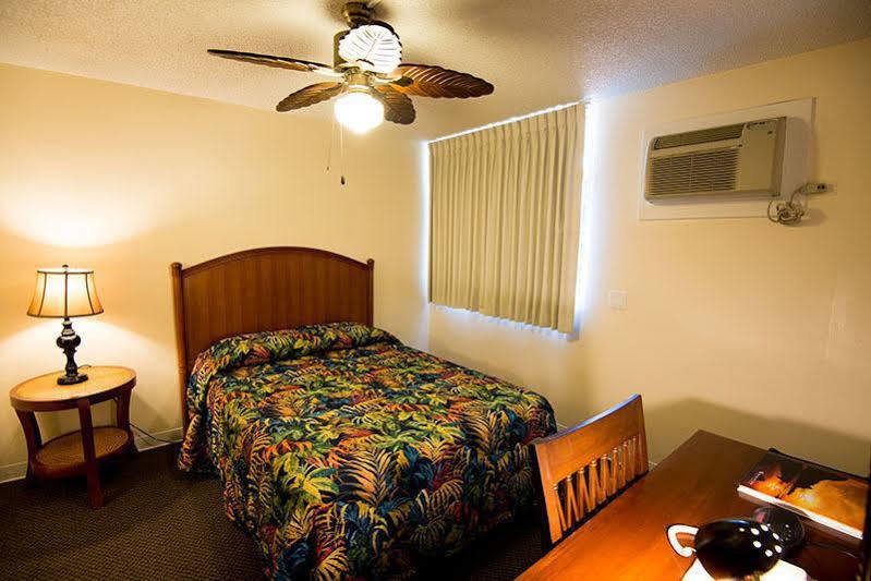 Pacific Marina Inn Airport Honolulu Ngoại thất bức ảnh