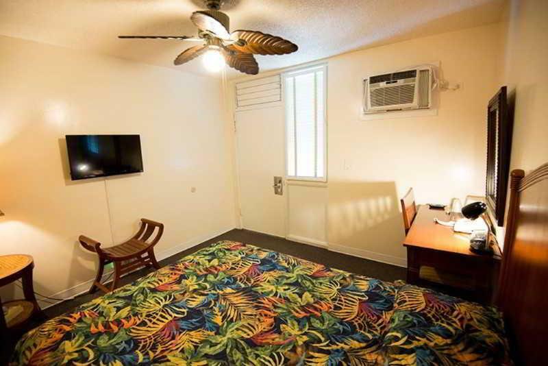 Pacific Marina Inn Airport Honolulu Ngoại thất bức ảnh